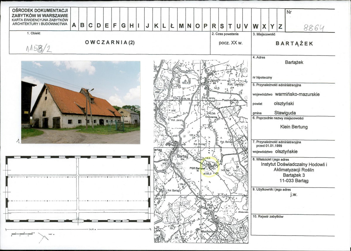 Karta biała, skan nr 1