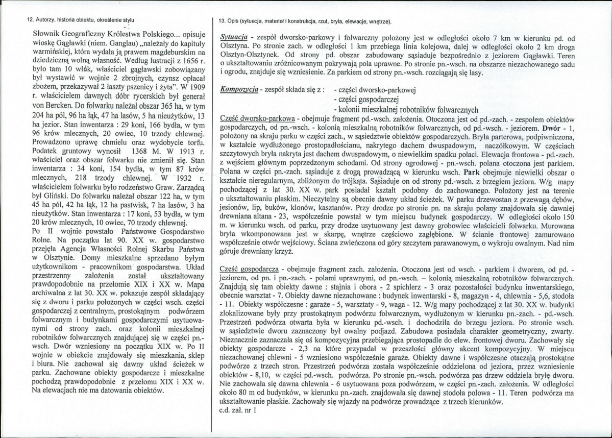 KB - Karta biała, skan nr 2