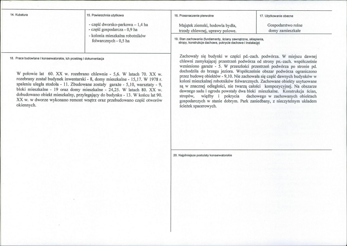 KB - Karta biała, skan nr 3
