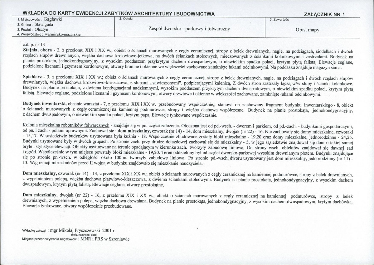 KB - Karta biała, skan nr 5