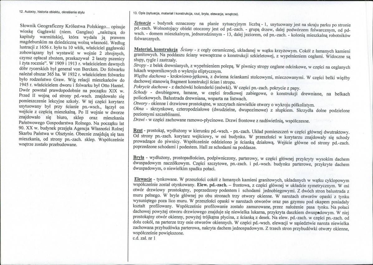KB - Karta biała, skan nr 2