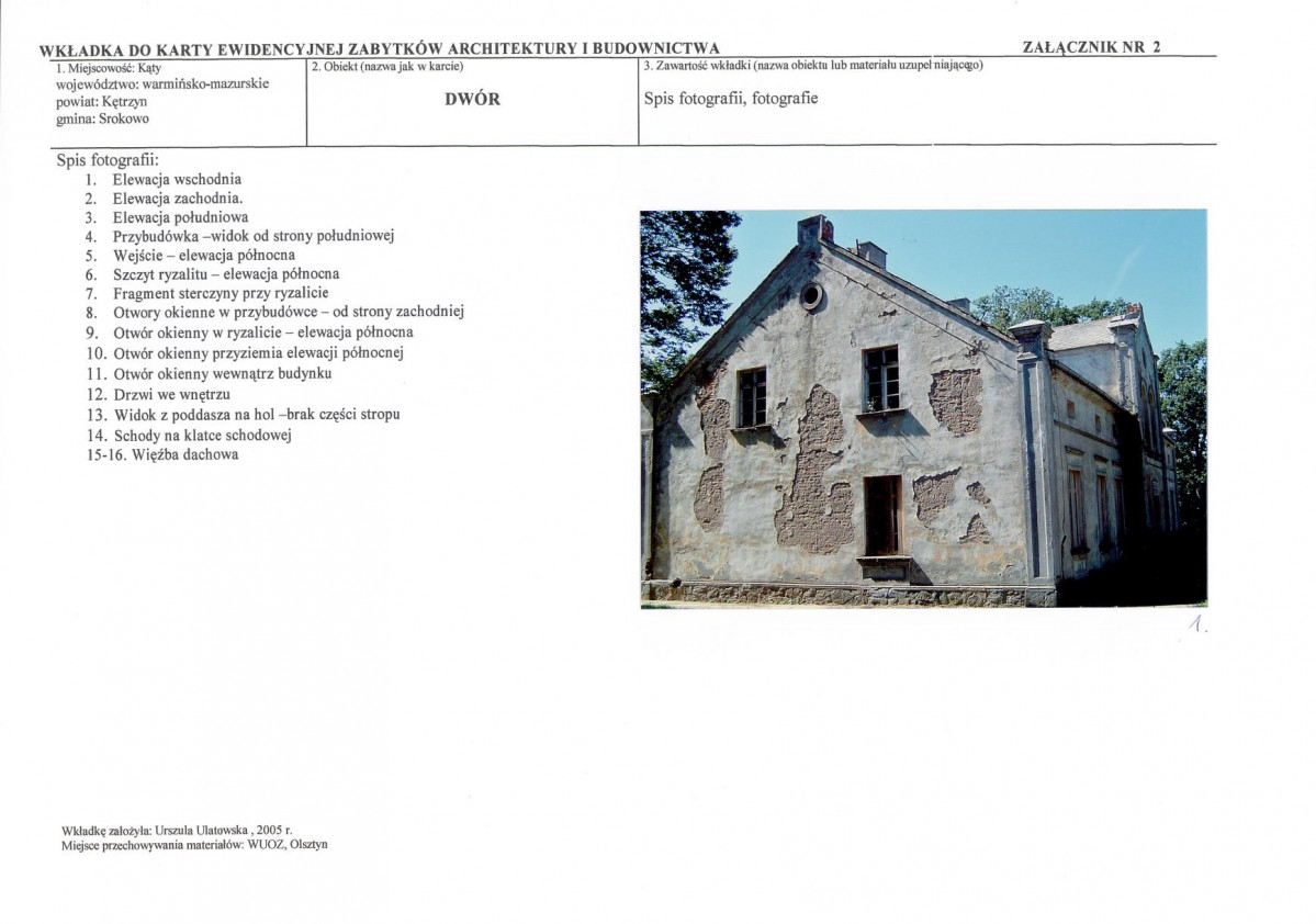 KB - Karta biała, skan nr 7