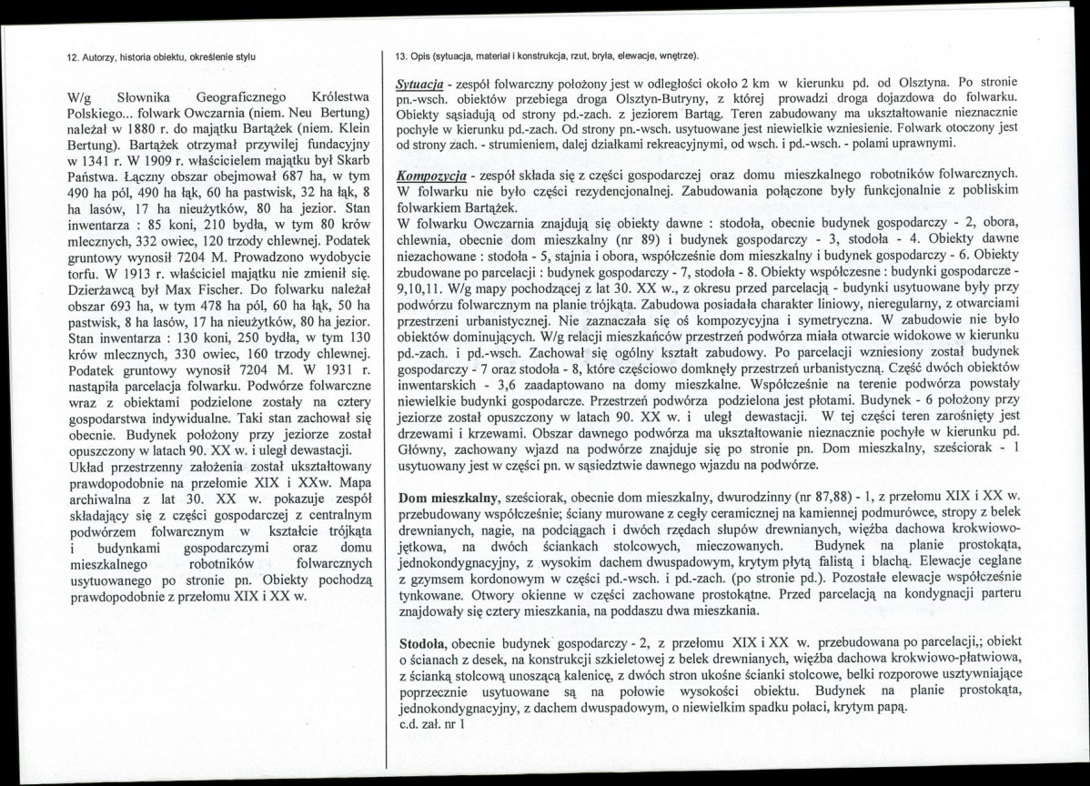 KB - Karta biała, skan nr 2