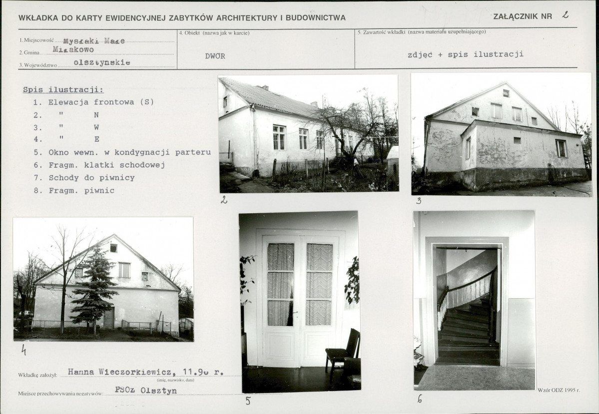 Karta biała, skan nr 6