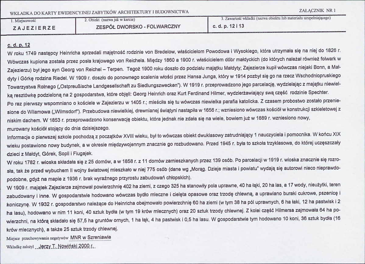 KB - Karta biała, skan nr 5