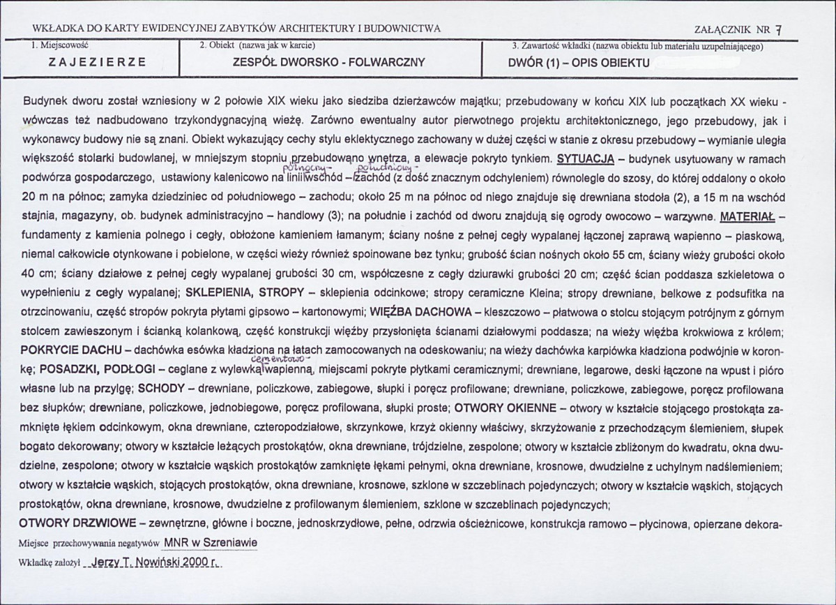 KB - Karta biała, skan nr 17