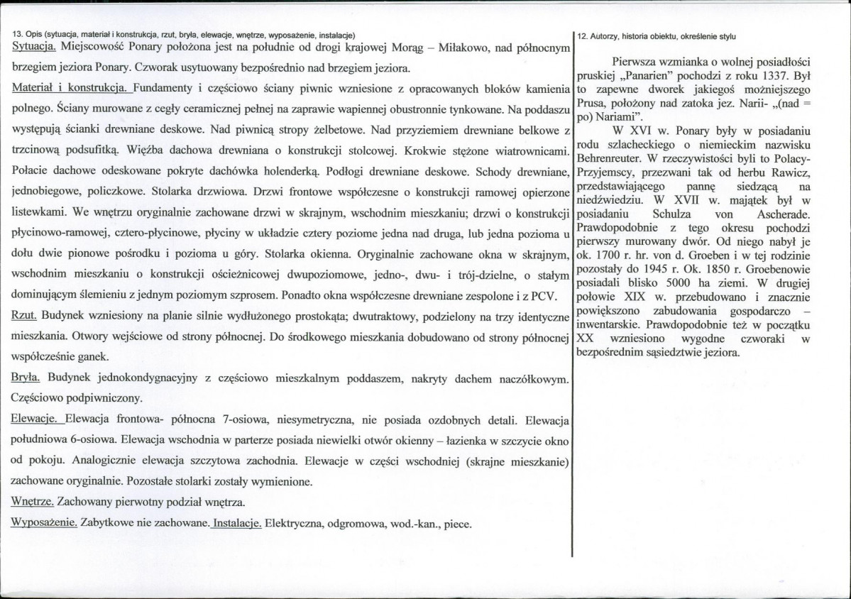 KB - Karta biała, skan nr 2