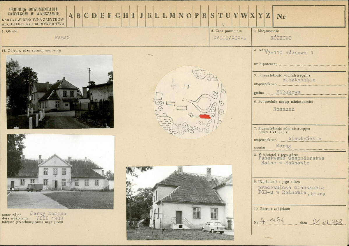 Karta biała, skan nr 1