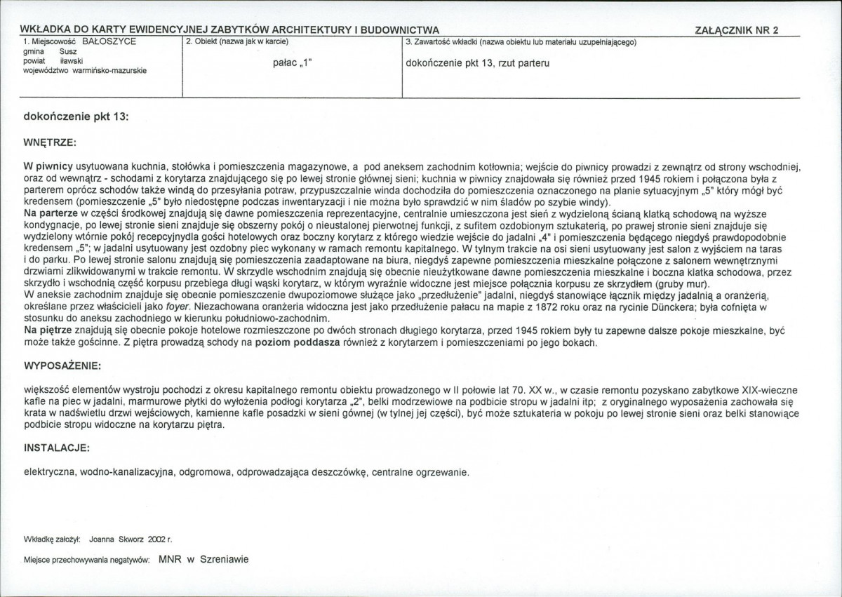 KB - Karta biała, skan nr 7