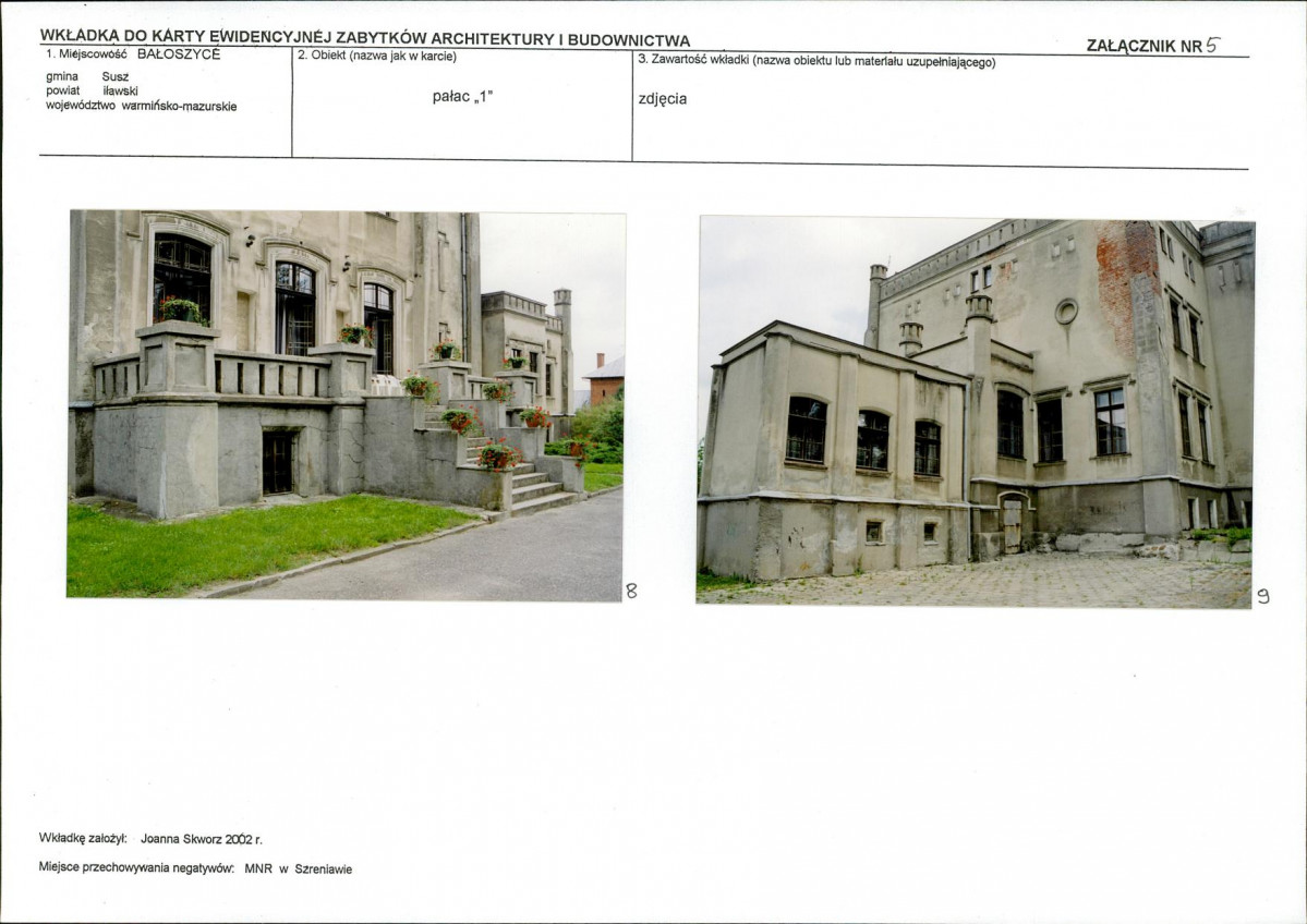 KB - Karta biała, skan nr 13