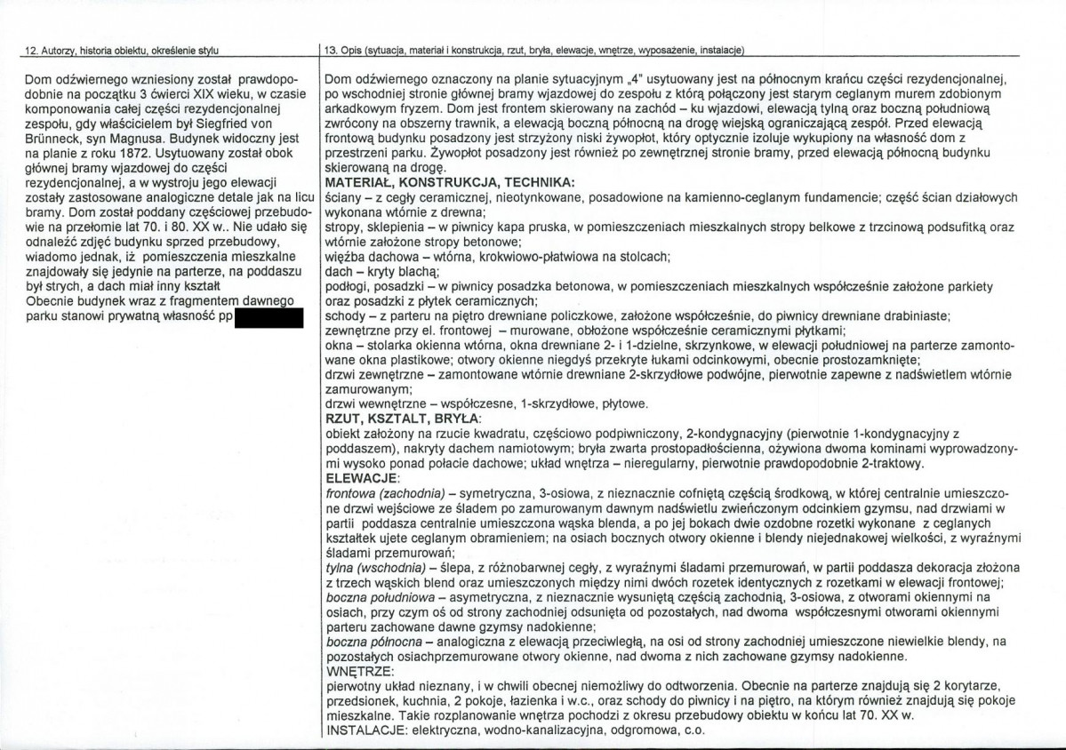KB - Karta biała, skan nr 2