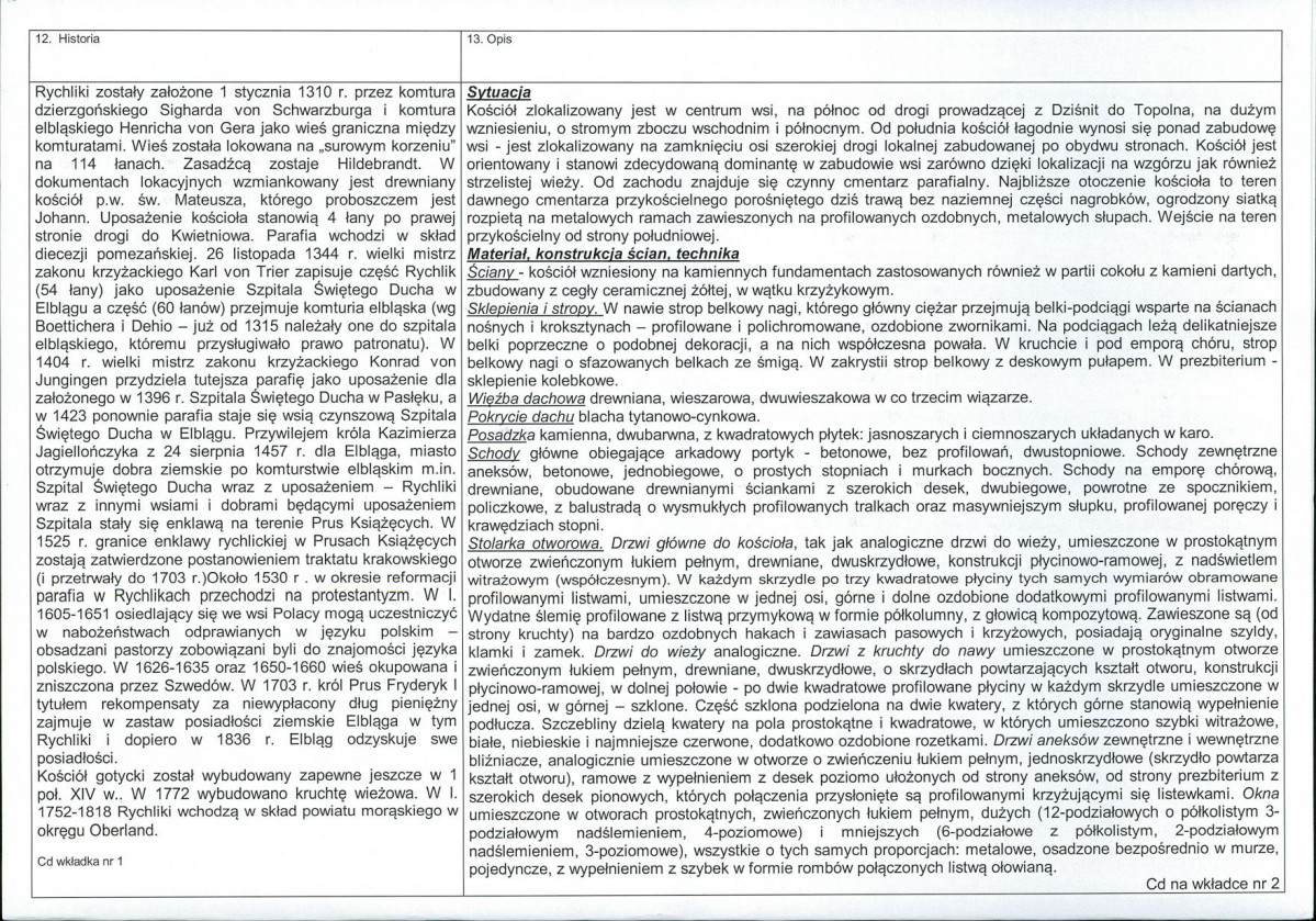 KB - Karta biała, skan nr 2