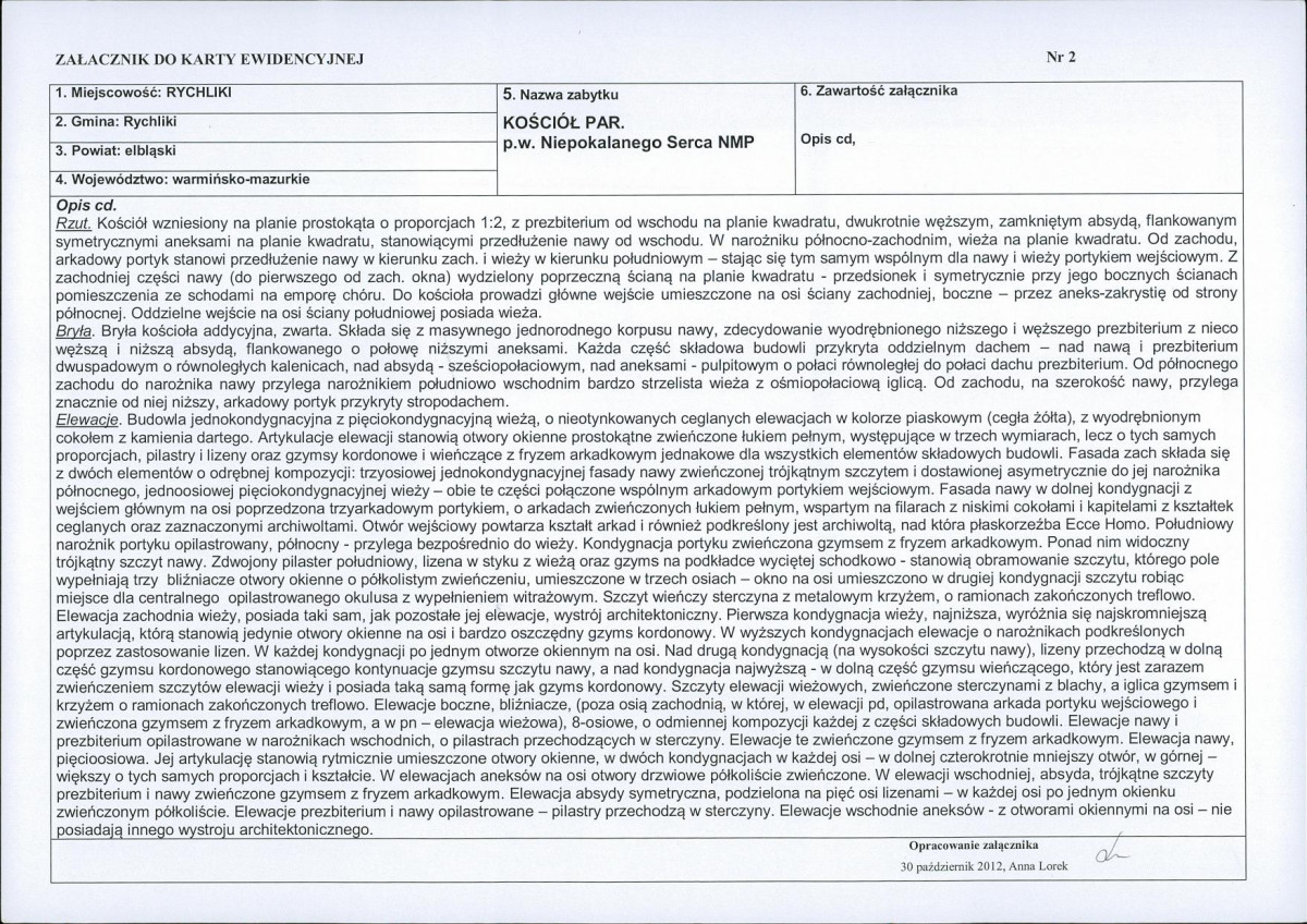 KB - Karta biała, skan nr 7