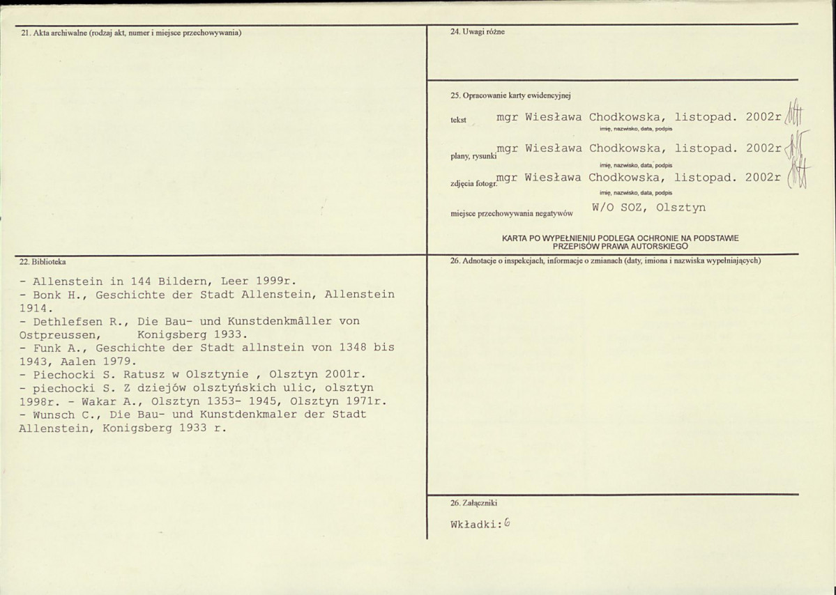 KB - Karta biała, skan nr 4
