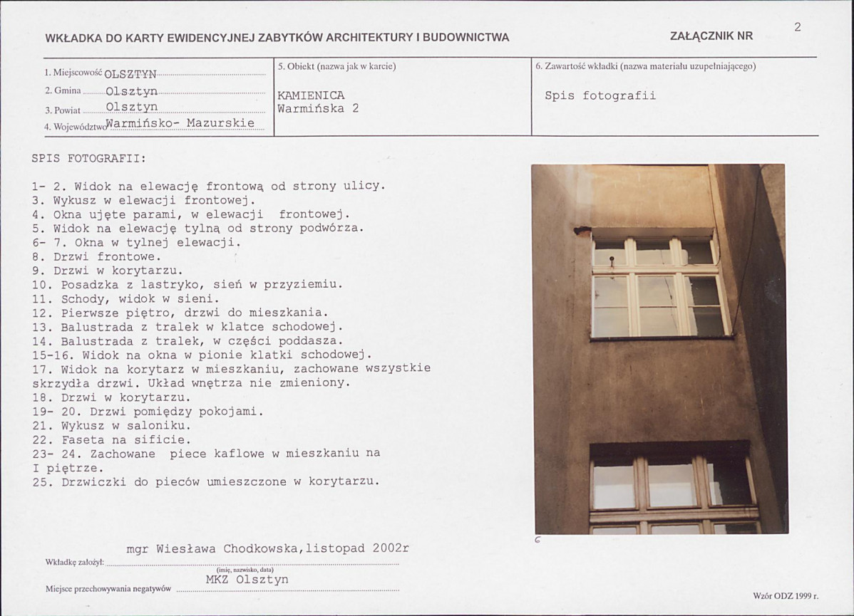 KB - Karta biała, skan nr 7