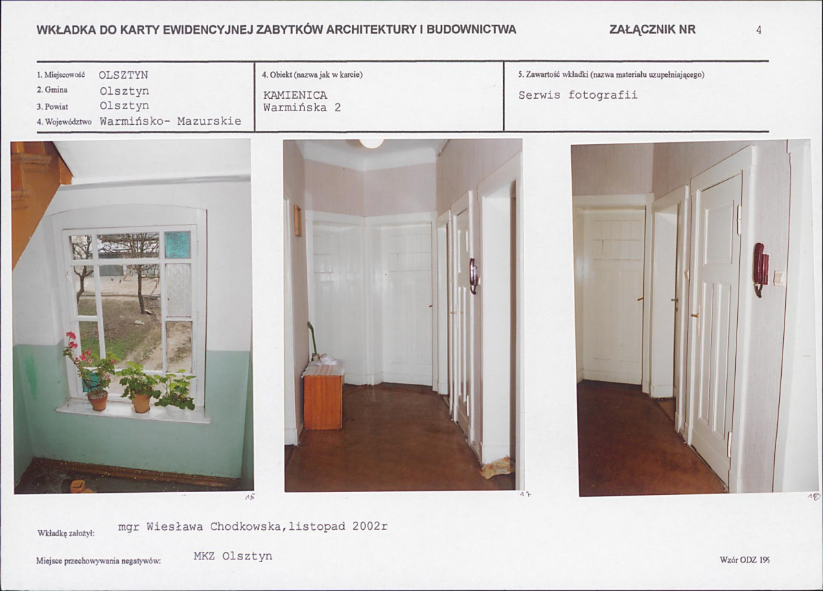 KB - Karta biała, skan nr 11