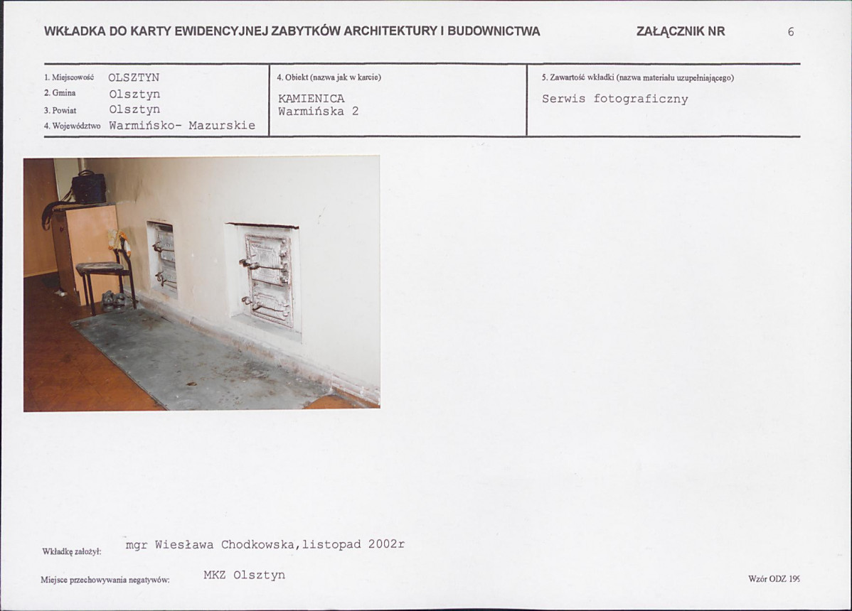 KB - Karta biała, skan nr 15