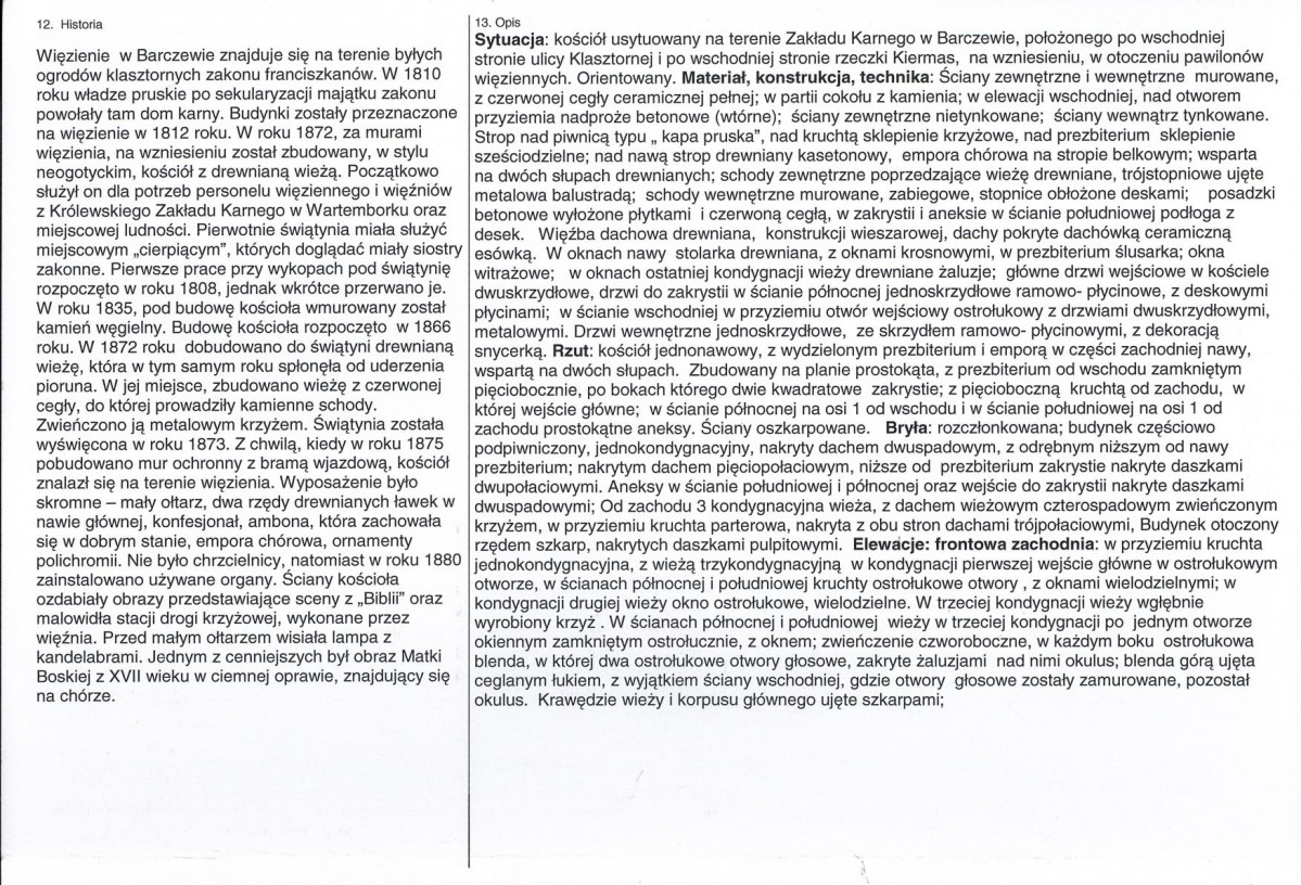 KB - Karta biała, skan nr 2