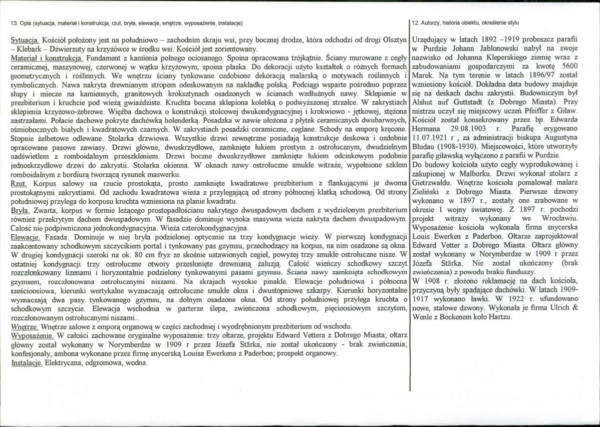 Karta biała, skan nr 2