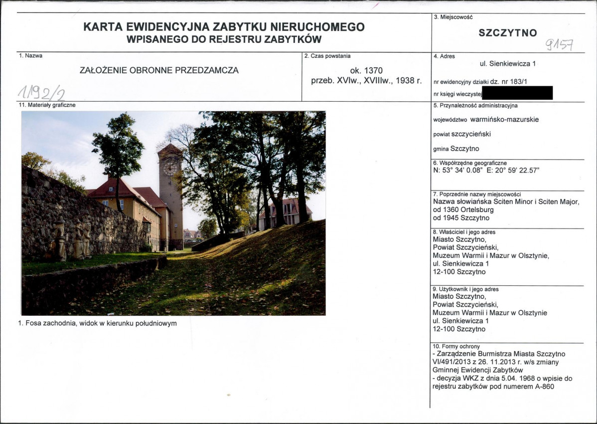 KB - Karta biała, skan nr 1
