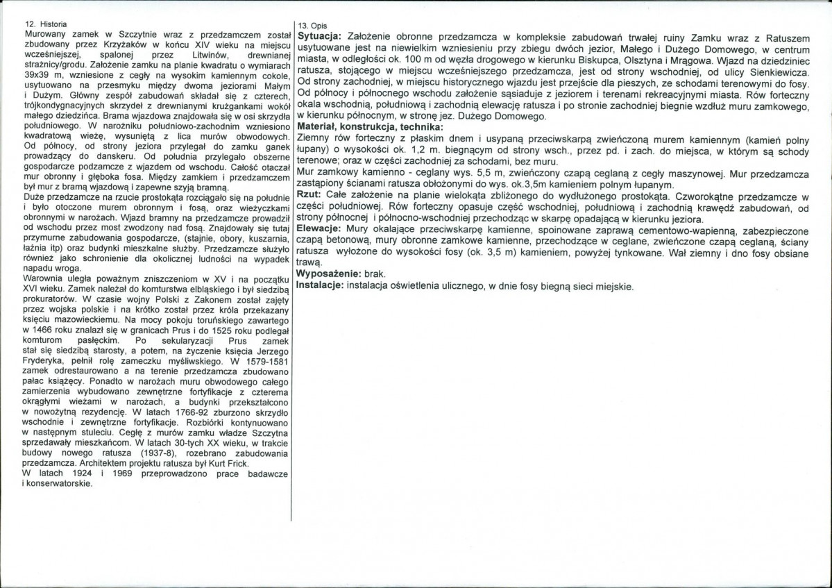 KB - Karta biała, skan nr 2