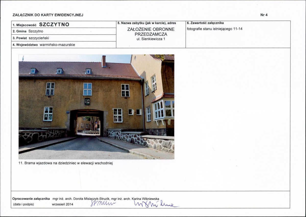 KB - Karta biała, skan nr 11