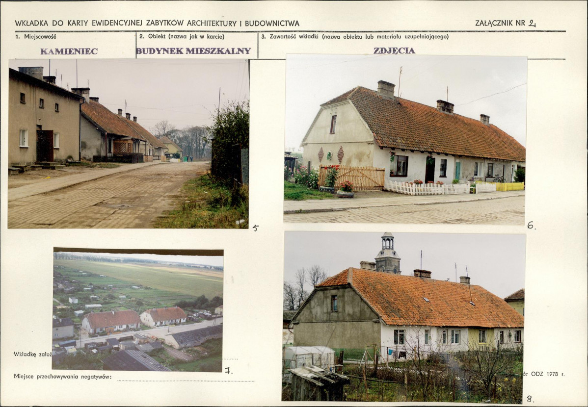 KB - Karta biała, skan nr 7