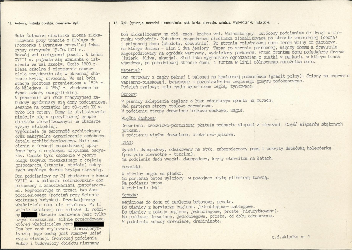 KB - Karta biała, skan nr 2