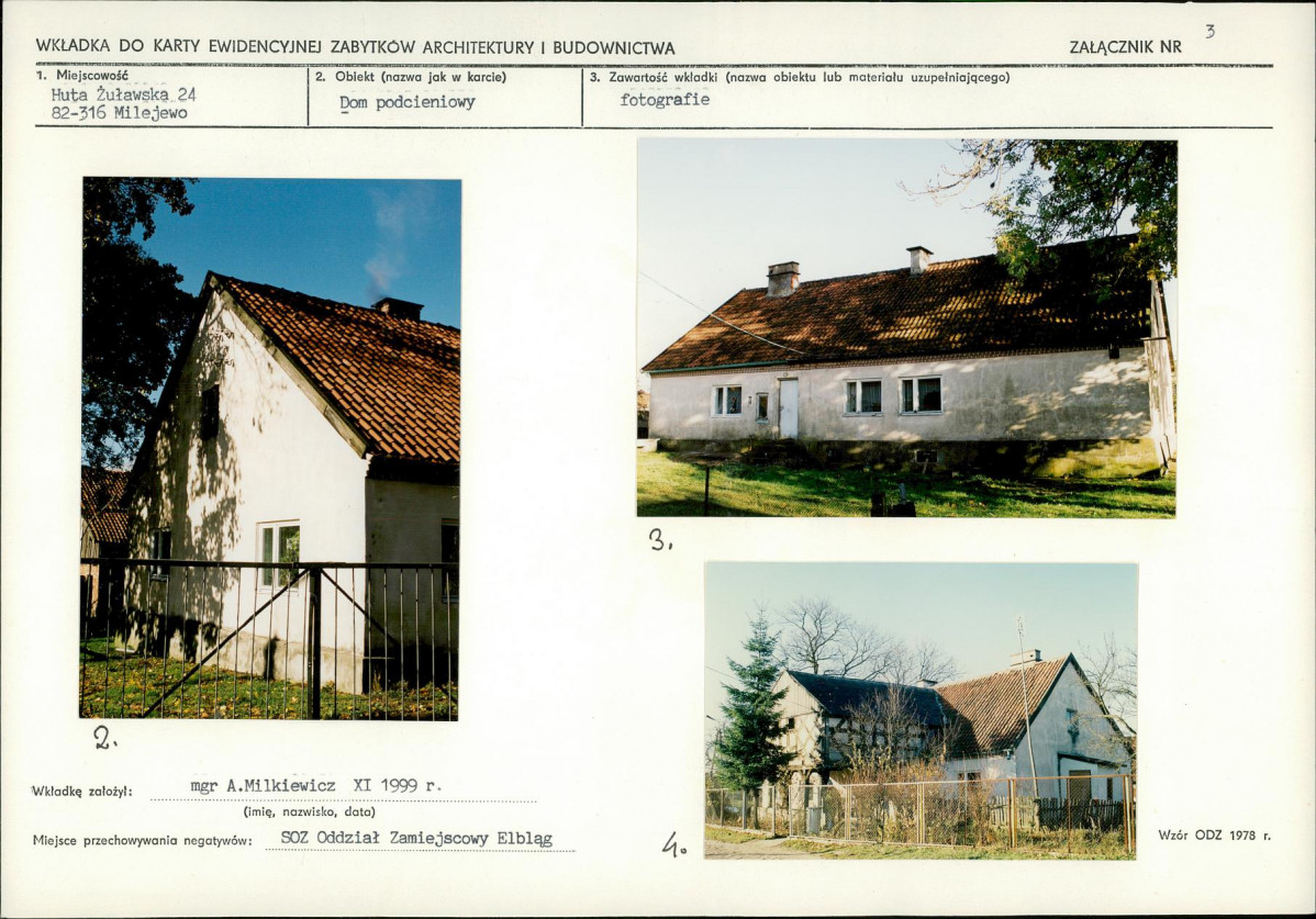 KB - Karta biała, skan nr 9