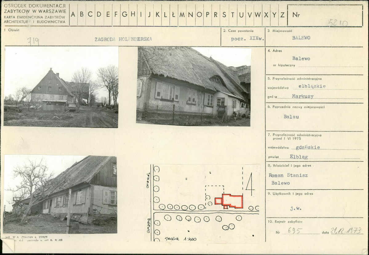 KB - Karta biała, skan nr 1