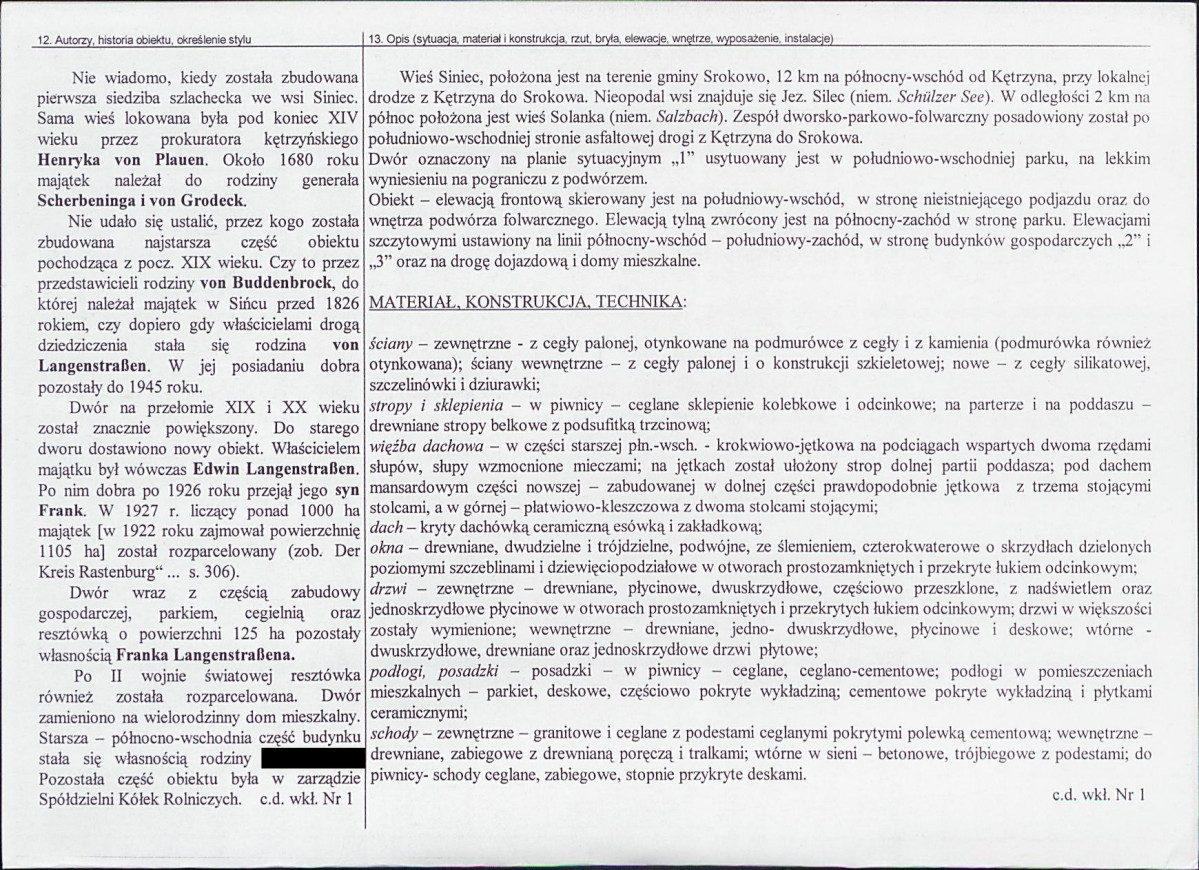KB - Karta biała, skan nr 2