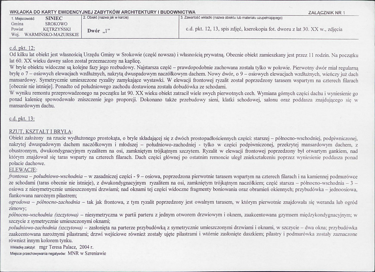 KB - Karta biała, skan nr 5