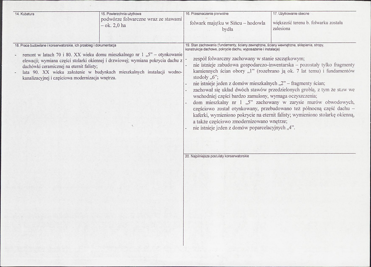 KB - Karta biała, skan nr 3