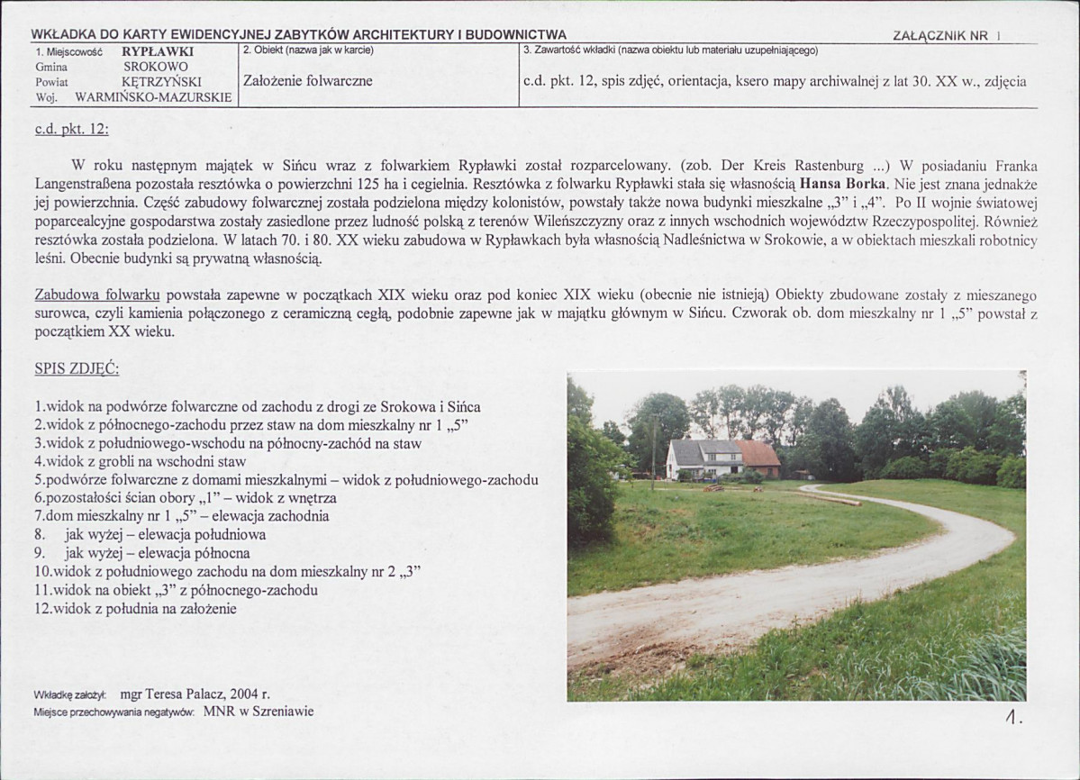 KB - Karta biała, skan nr 5