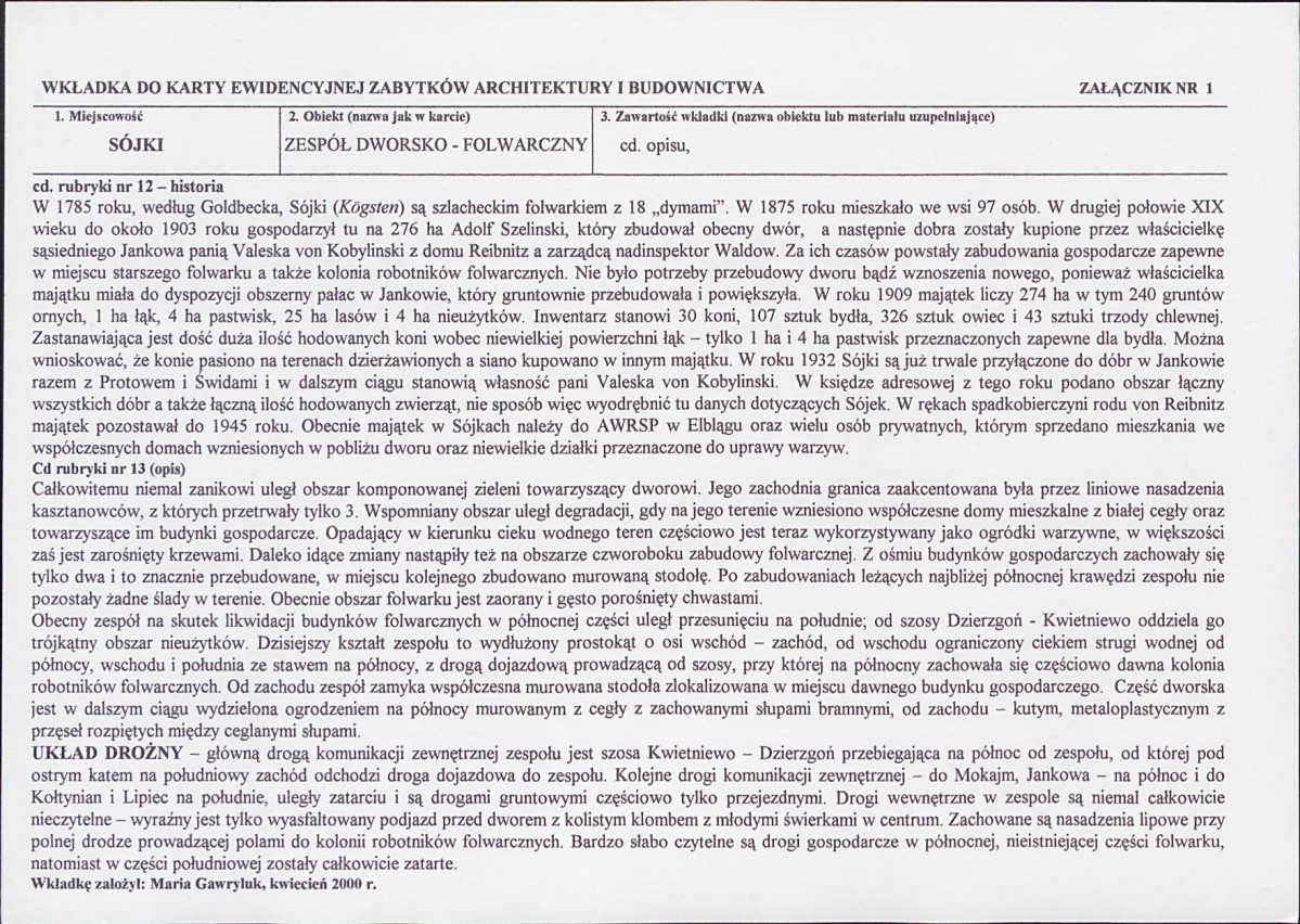 KB - Karta biała, skan nr 5