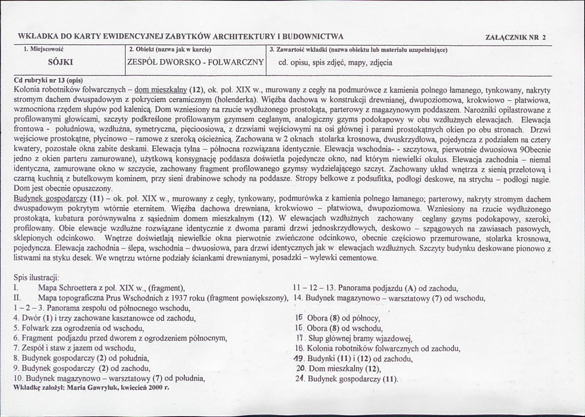 KB - Karta biała, skan nr 7