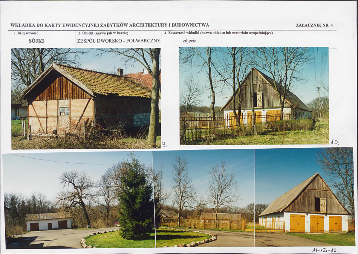 KB - Karta biała, skan nr 11