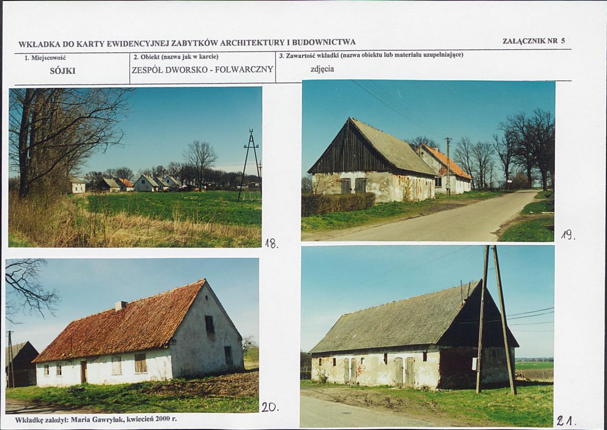 KB - Karta biała, skan nr 13