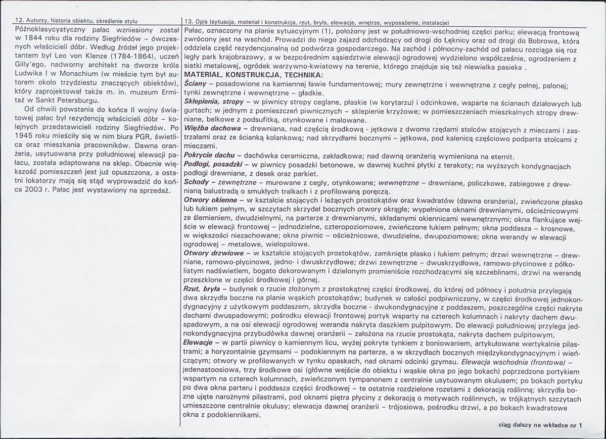 KB - Karta biała, skan nr 2