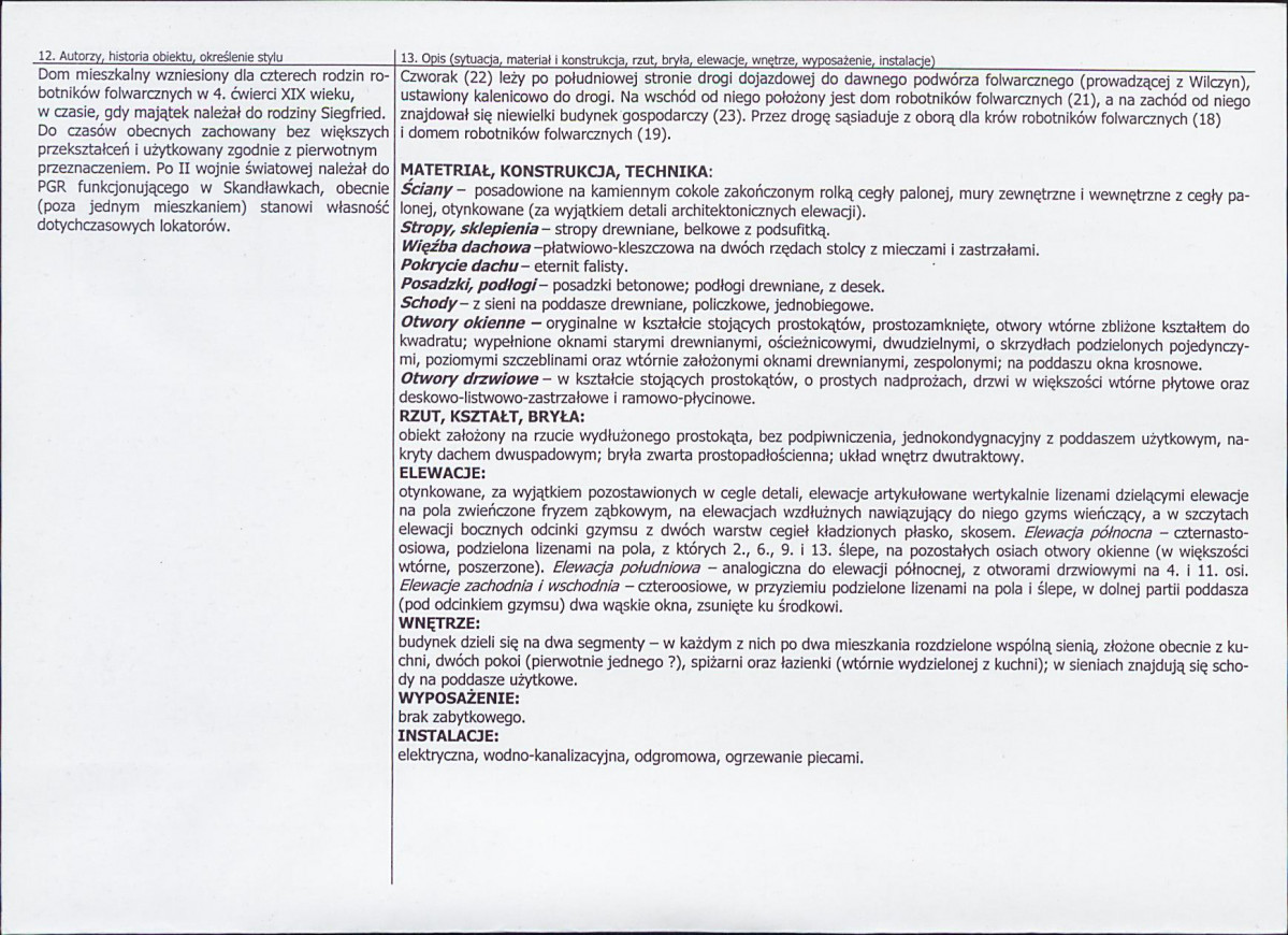 KB - Karta biała, skan nr 2
