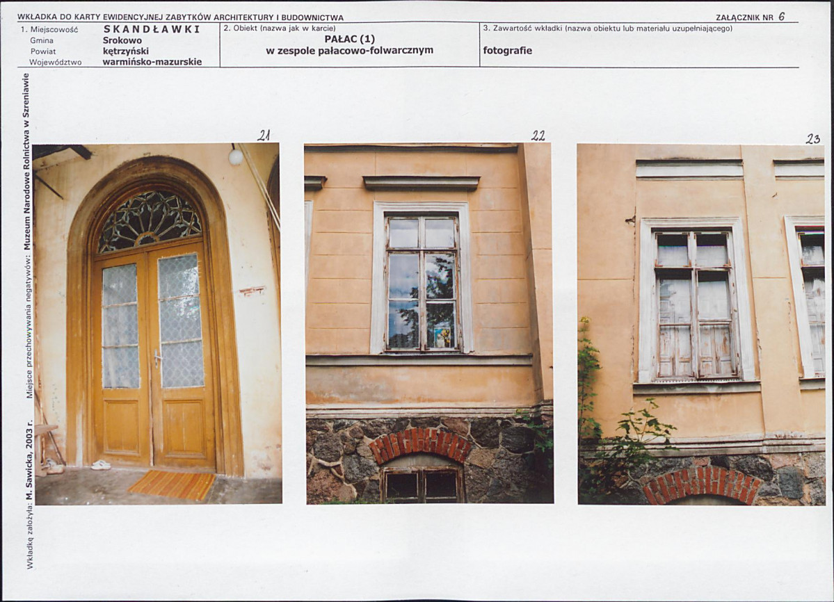 KB - Karta biała, skan nr 15