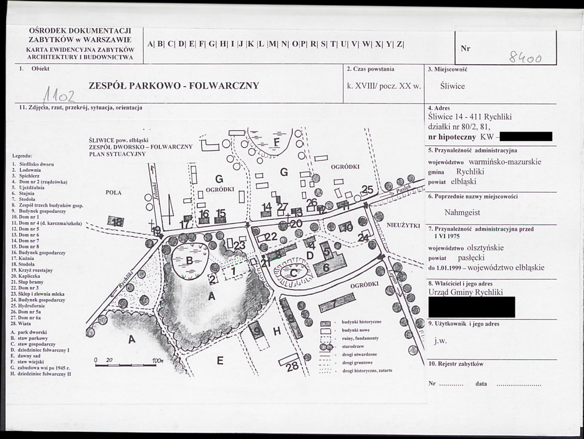 KB - Karta biała, skan nr 1