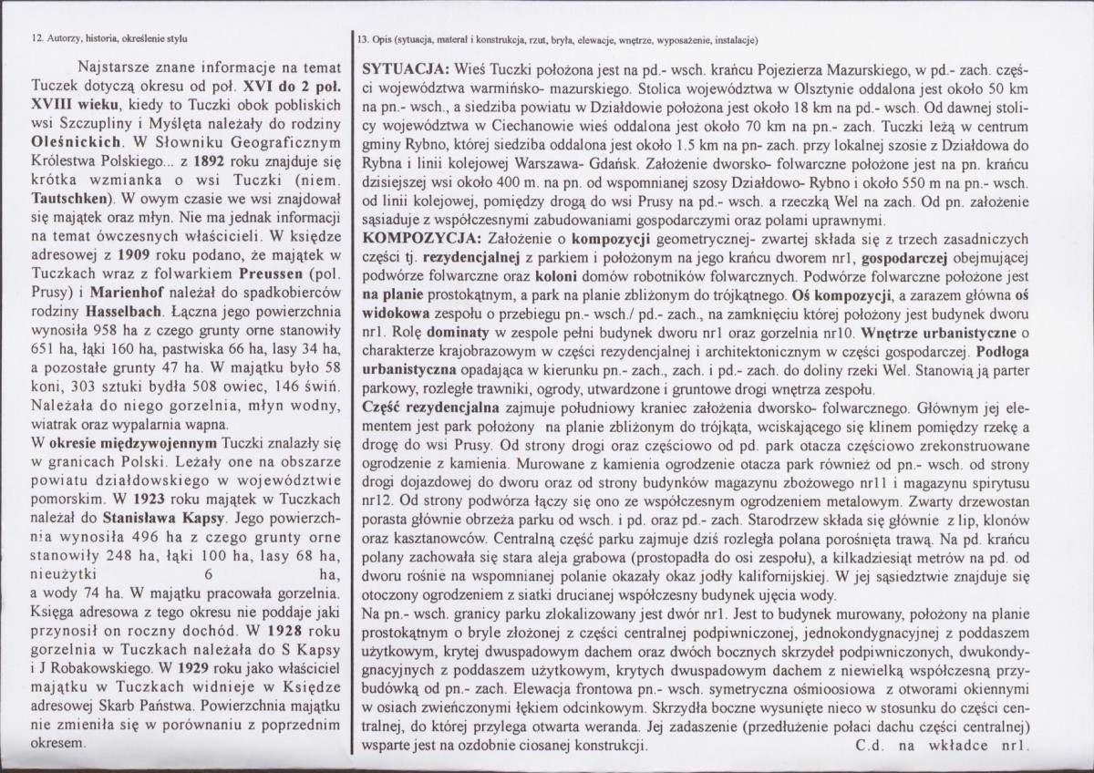 KB - Karta biała, skan nr 2