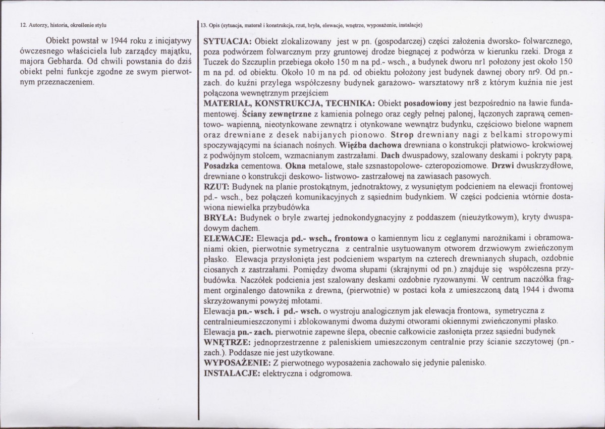 KB - Karta biała, skan nr 2