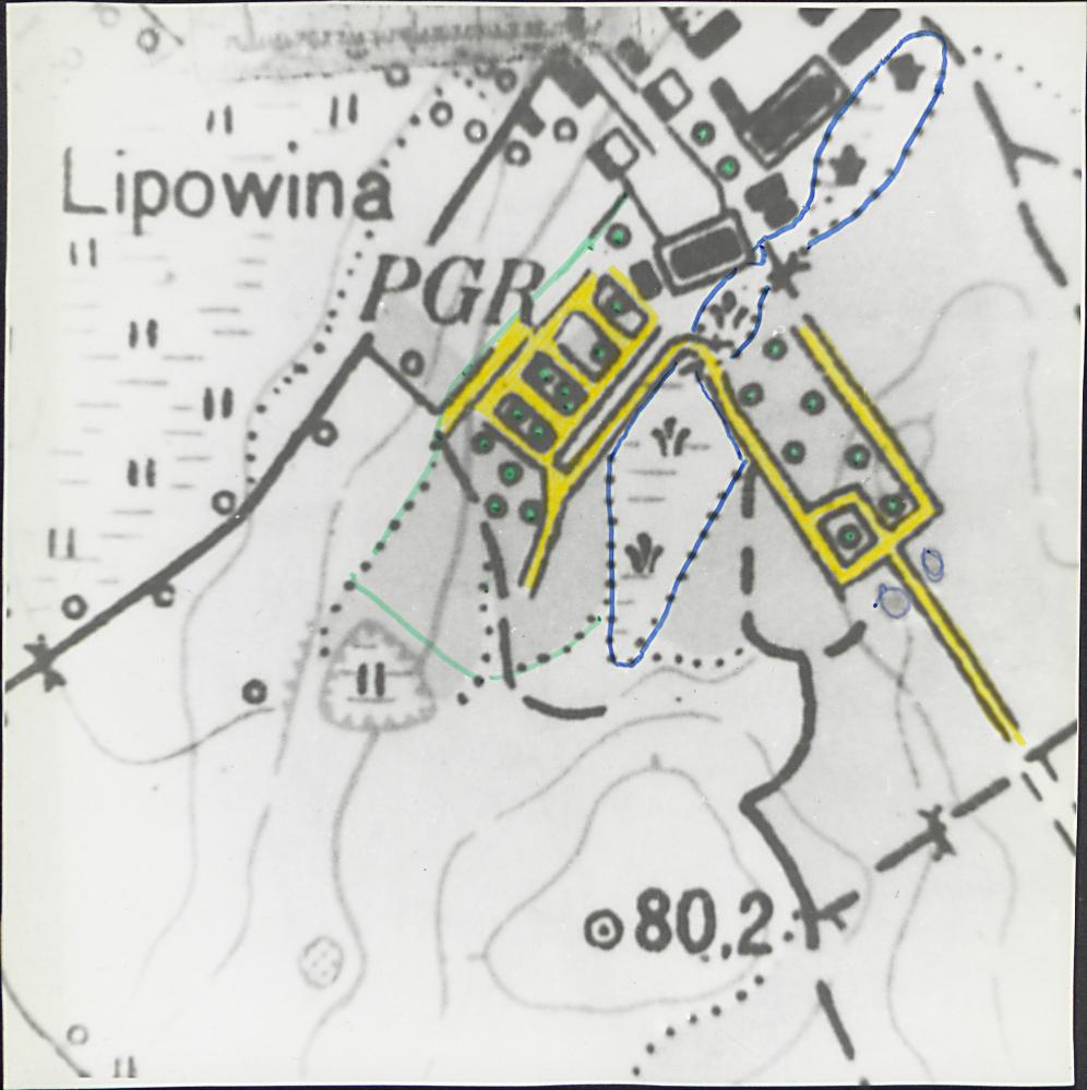 Ewidencja parkowa, skan nr 10