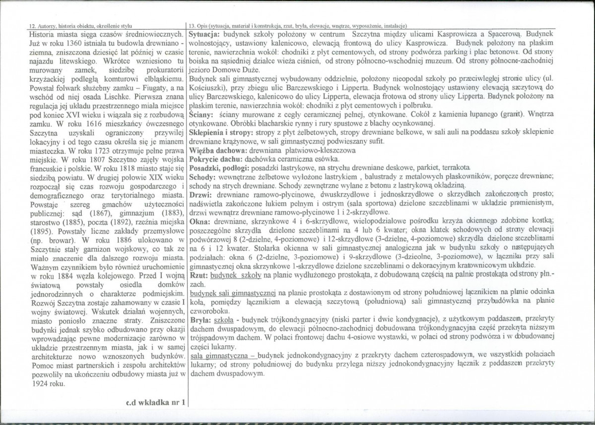 Karta biała, skan nr 2