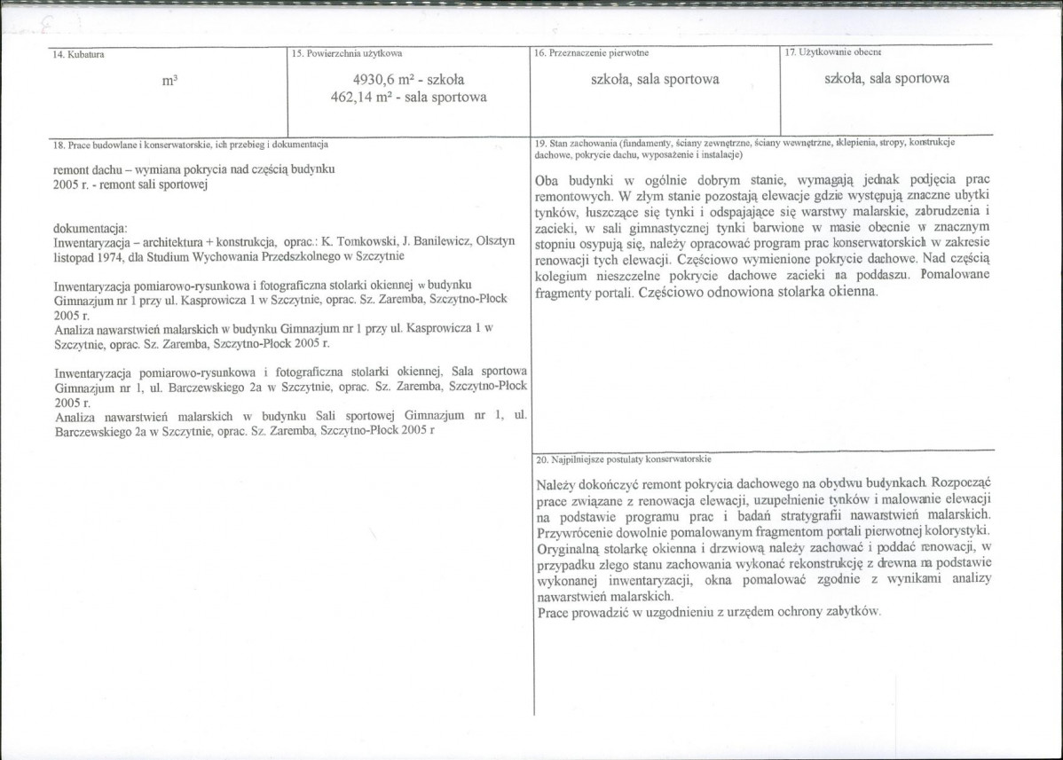 Karta biała, skan nr 3