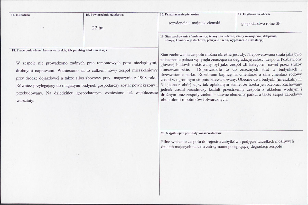 KB - Karta biała, skan nr 3
