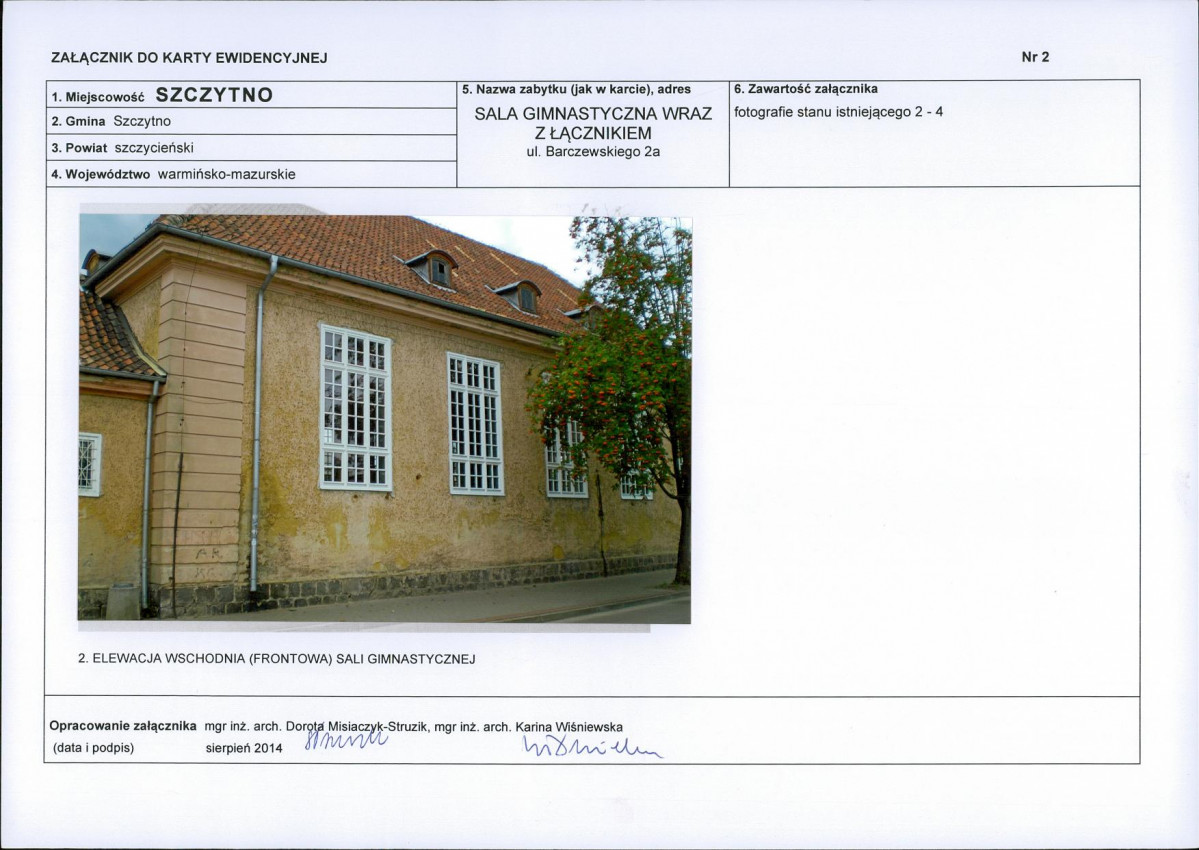 KB - Karta biała, skan nr 7