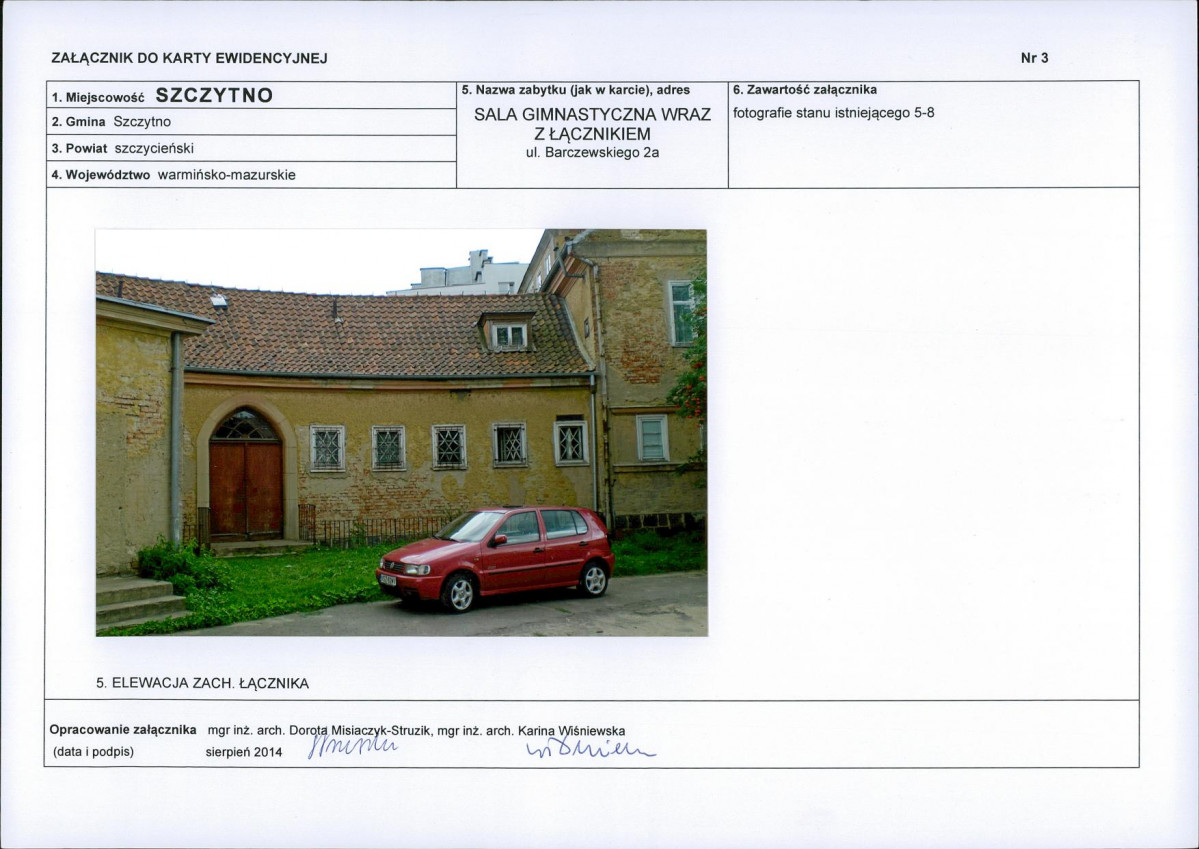 KB - Karta biała, skan nr 9